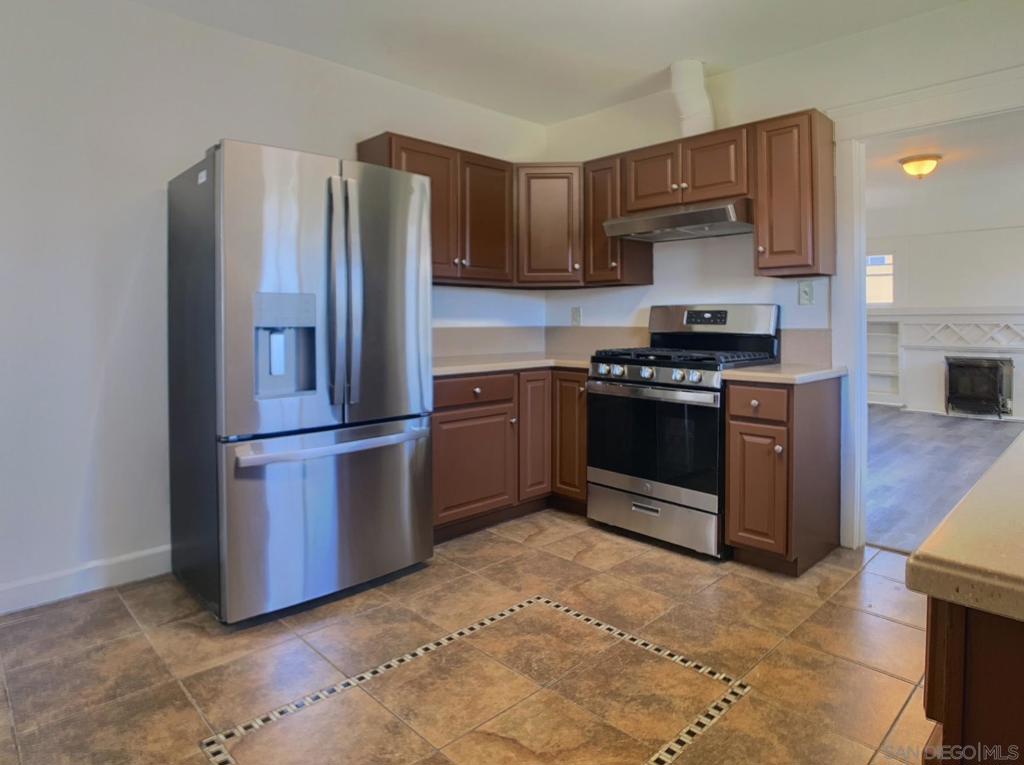 North Park - Residential
