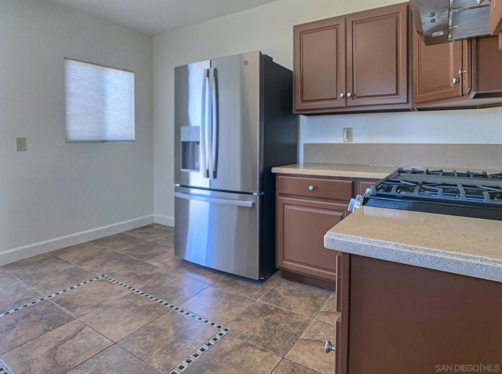 North Park - Residential