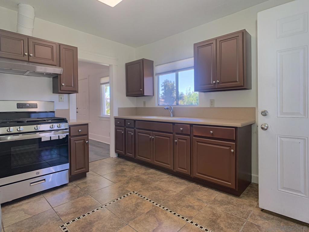 North Park - Residential