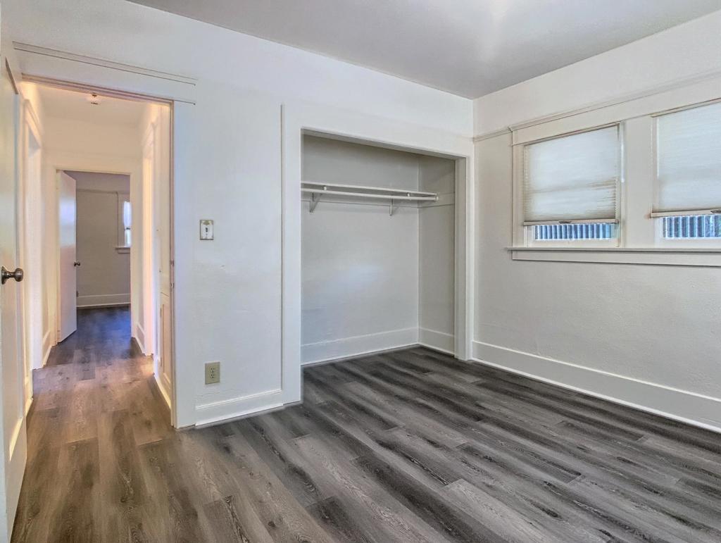 North Park - Residential