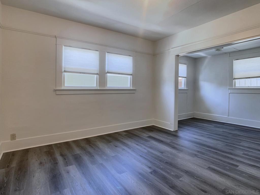 North Park - Residential
