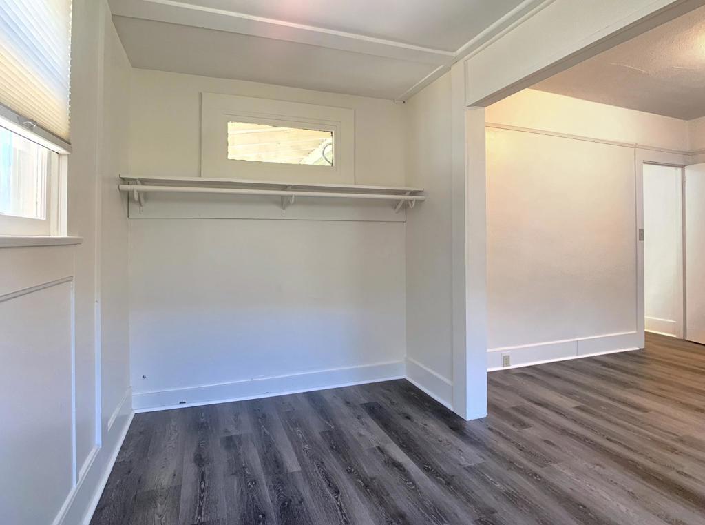 North Park - Residential