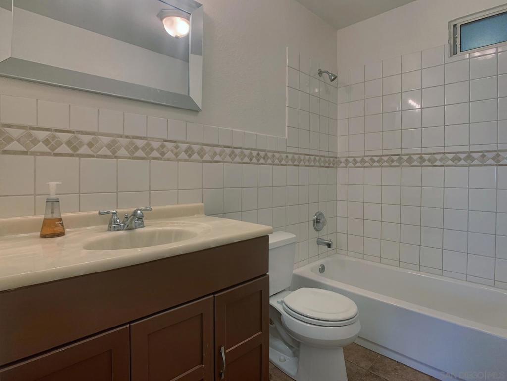 North Park - Residential