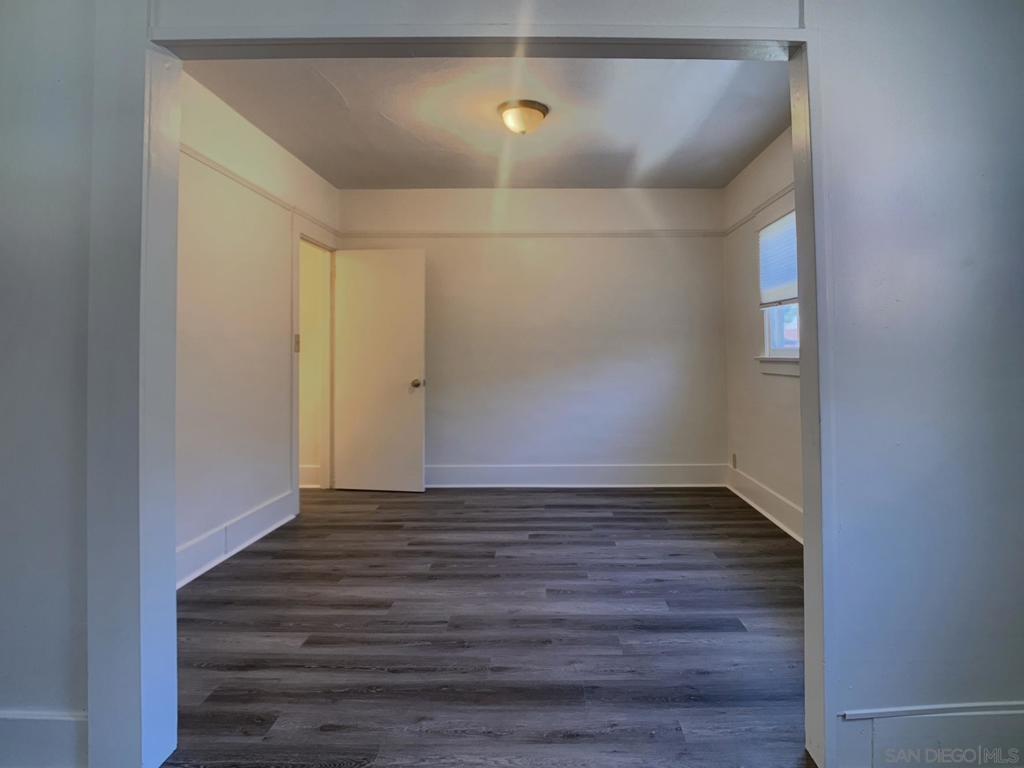 North Park - Residential
