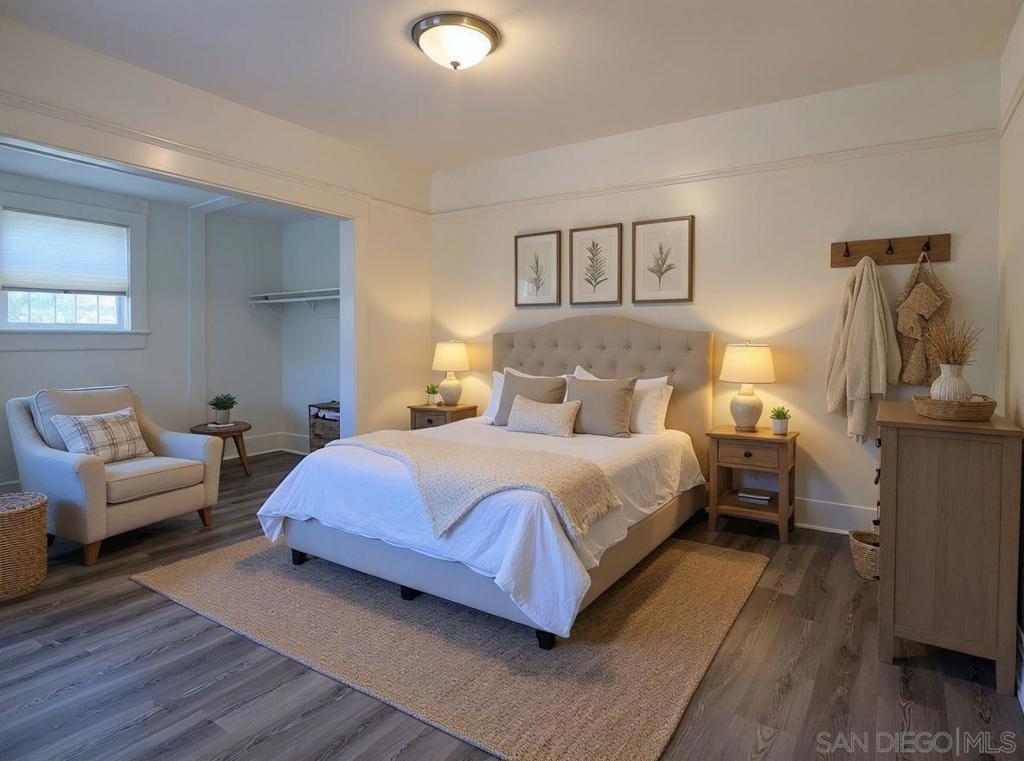 North Park - Residential
