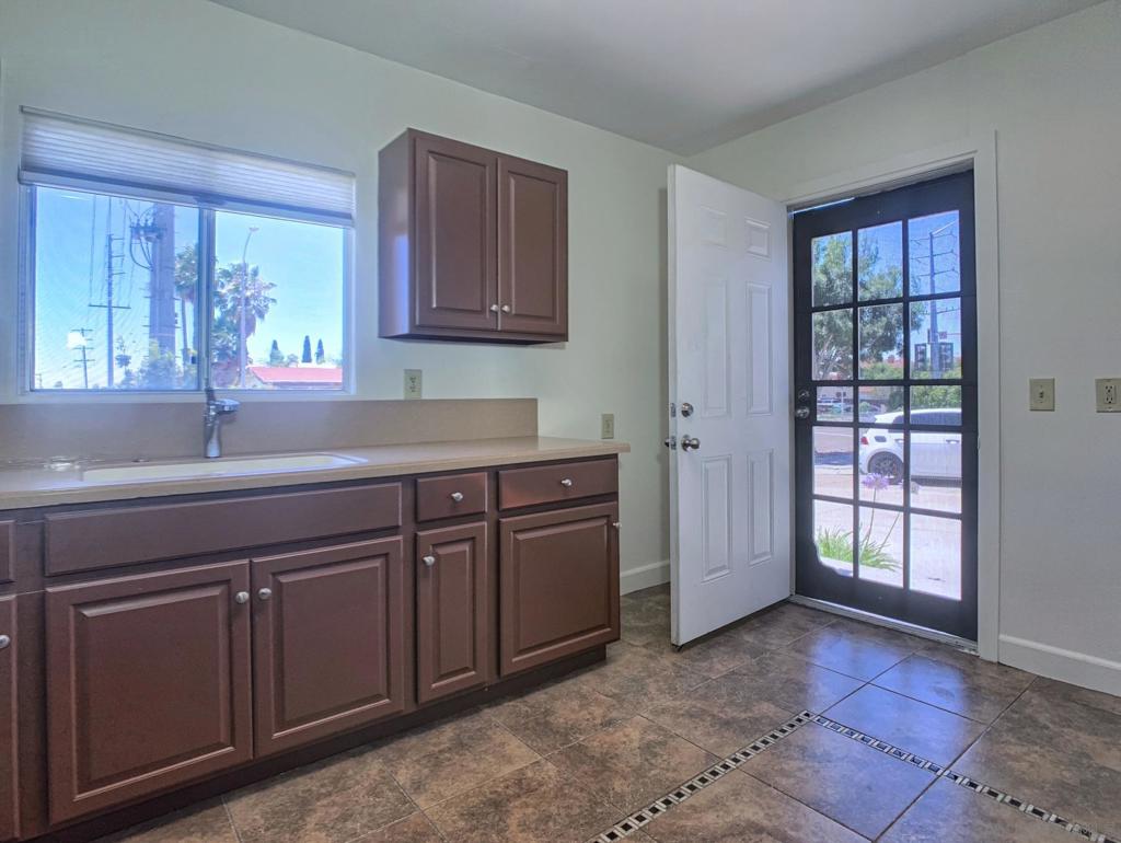 North Park - Residential