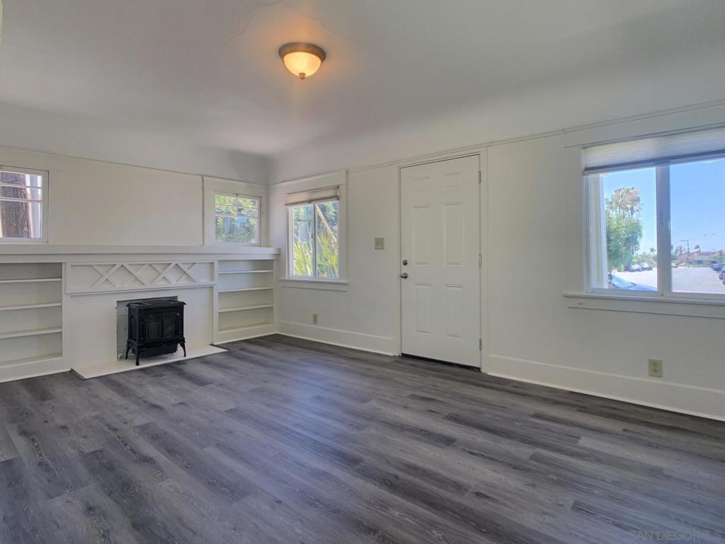 North Park - Residential
