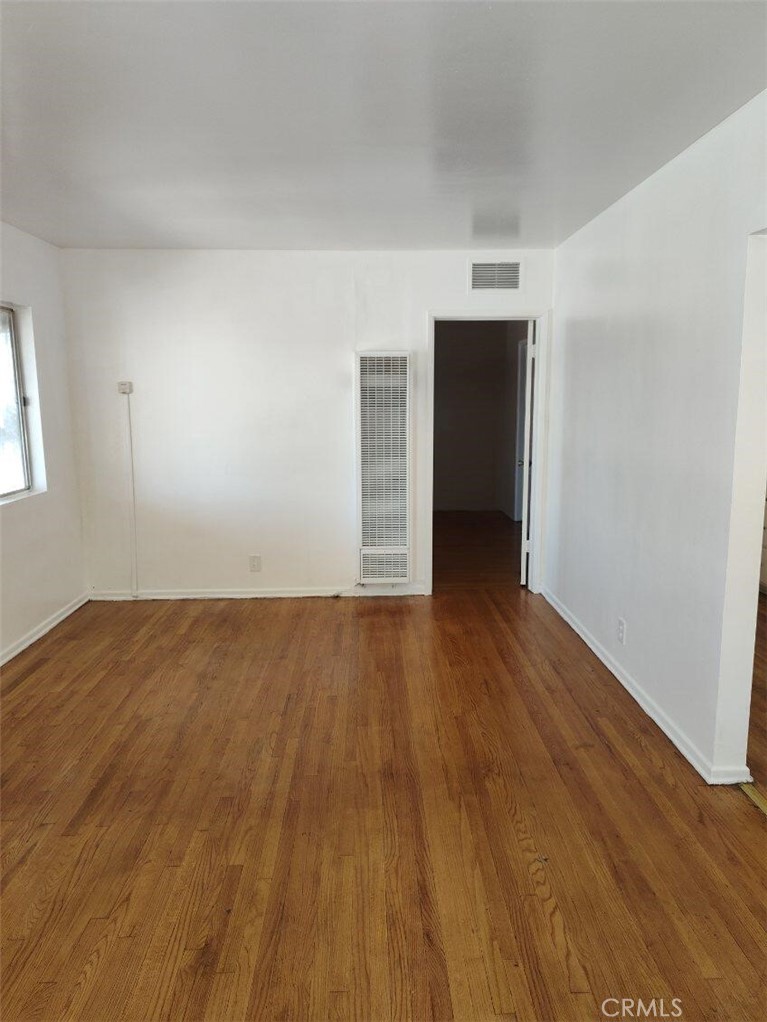 North Long Beach (NLB) - Residential Lease