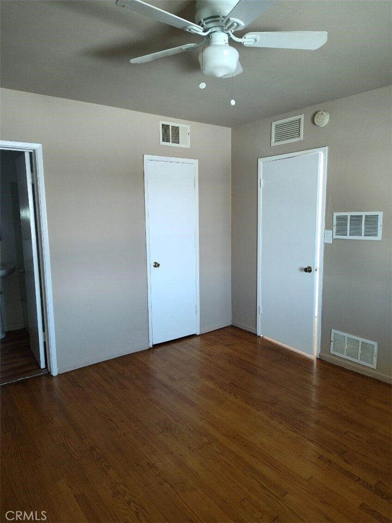 North Long Beach (NLB) - Residential Lease