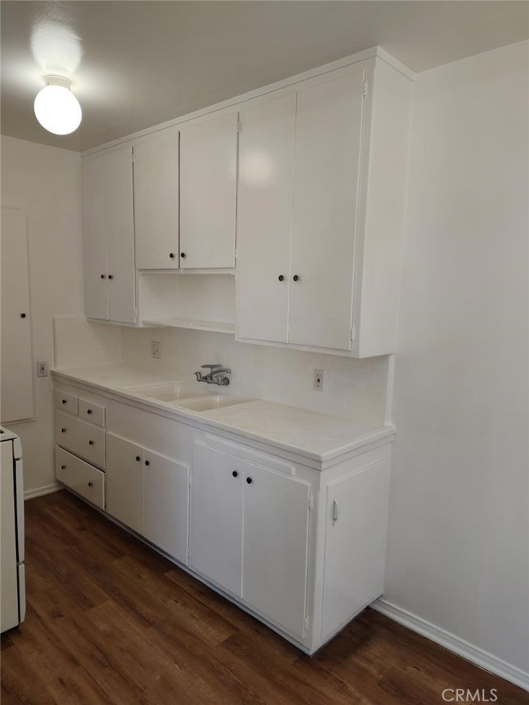 North Long Beach (NLB) - Residential Lease