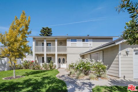 Photo of 2875 Munson Street, Camarillo, CA 93010 (MLS # 25587861) Photo of 2875 Munson Street, Camarillo, CA 93010 (MLS # 25587861)