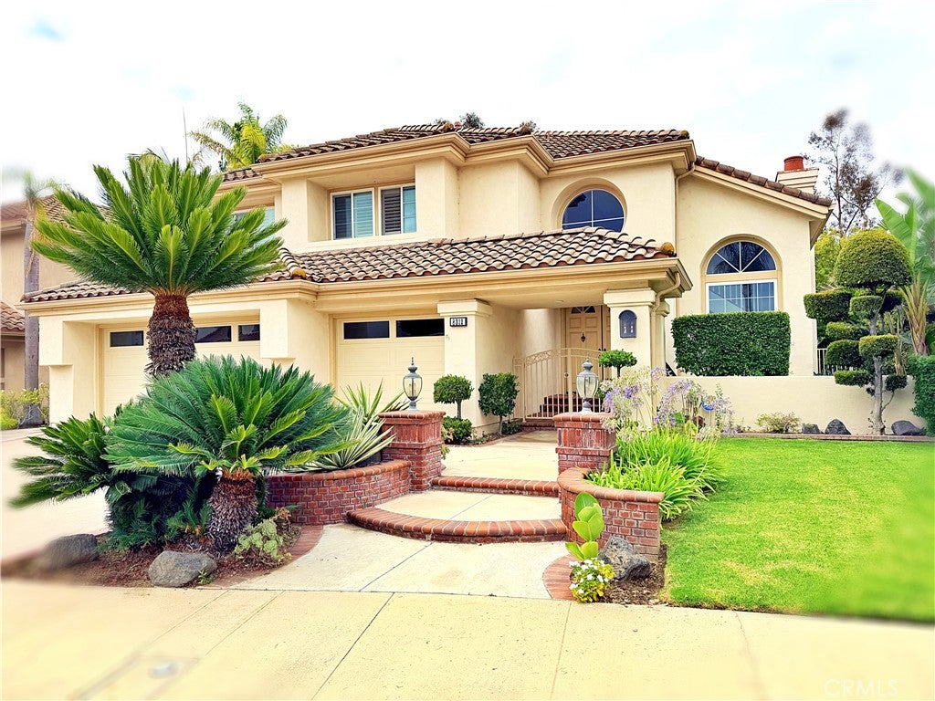 8312 E Hillsdale DR