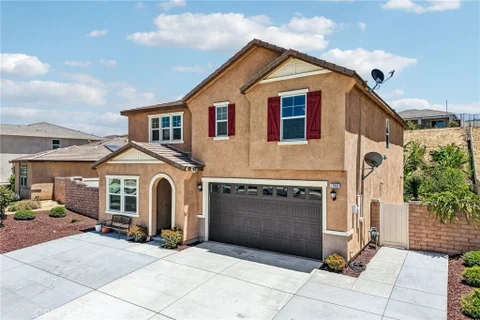 7908 Zona Court, Riverside, CA 92507 - MLS#: IV26119152