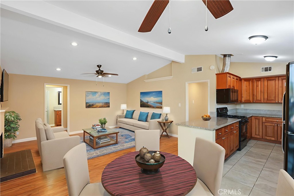 1305 W Beverly Drive