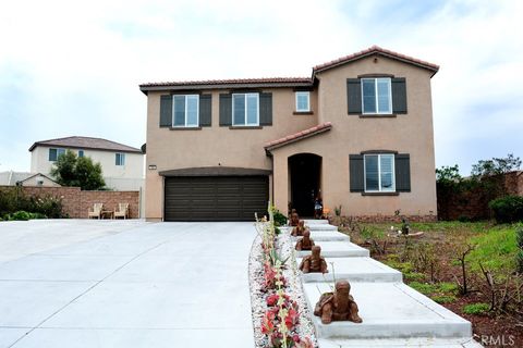Photo of 7283 Dimaggio St, Riverside, CA 92503 (MLS # IV26009517)