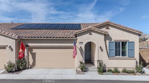 Photo of 24123 E Beacon Court, Corona, CA 92883 (MLS # IG26039404)
