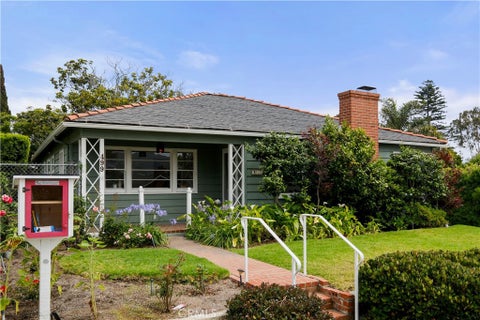 Photo of 499 Legion ST, Laguna Beach, CA 92651 (MLS # LG26123190)