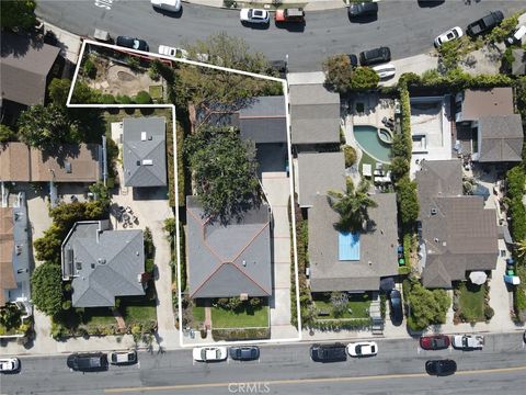 Photo of 499 Legion ST, Laguna Beach, CA 92651 (MLS # LG26123190)