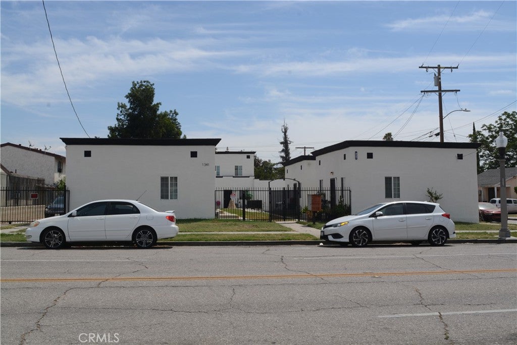 1341 N D