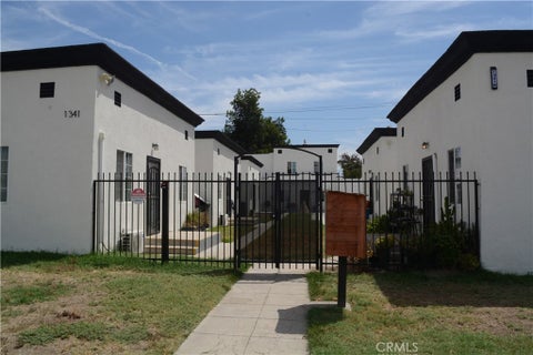 Photo of 1341 N D ST, San Bernardino, CA 92405 (MLS # PW26191720)