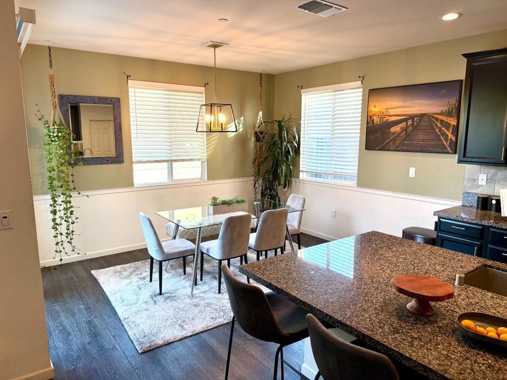Photo of 4528 Benton Street, Antioch, CA 94531 (MLS # ML82025738)