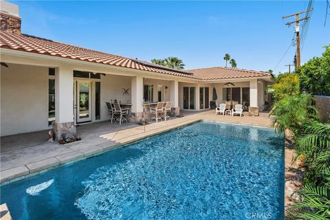 Photo of 1221 Linda Vista Rd, Palm Springs, CA 92262 (MLS # OC26073821)