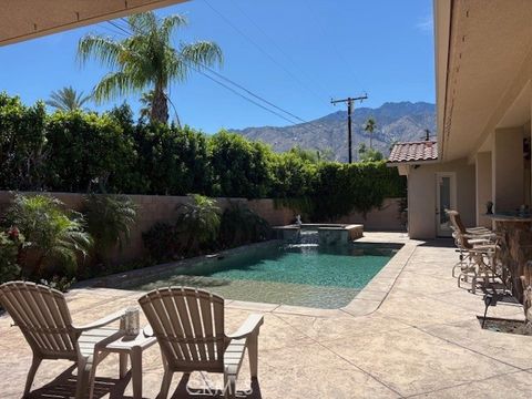 Photo of 1221 Linda Vista Rd, Palm Springs, CA 92262 (MLS # OC26073821)