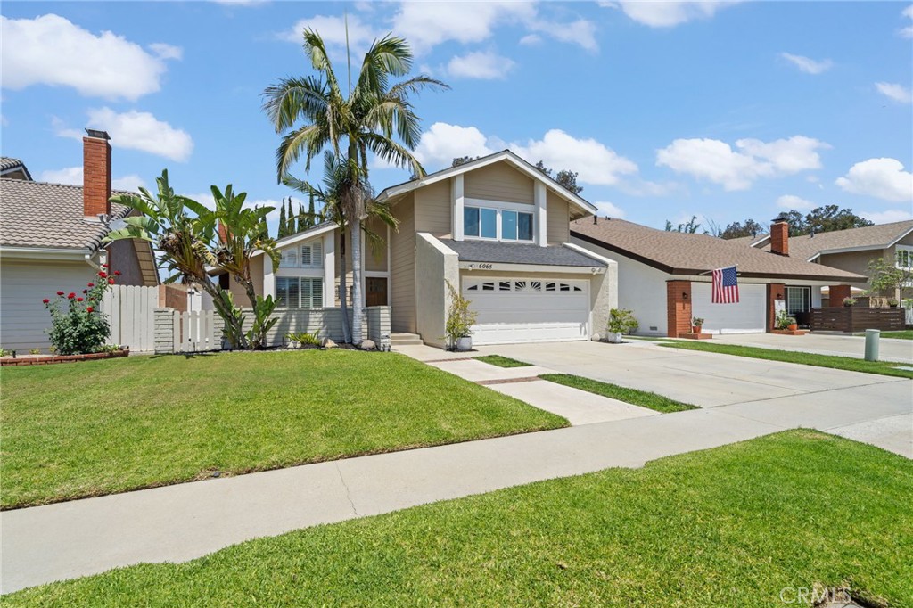 6065 East Camino Manzano