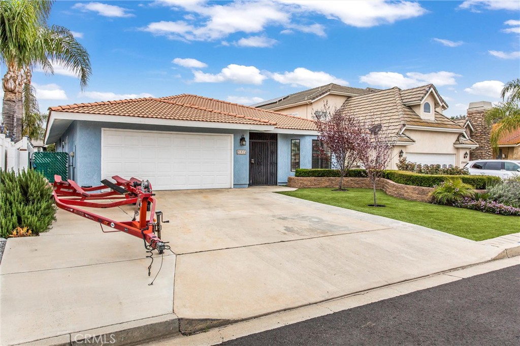 21815 Strawberry Lane
