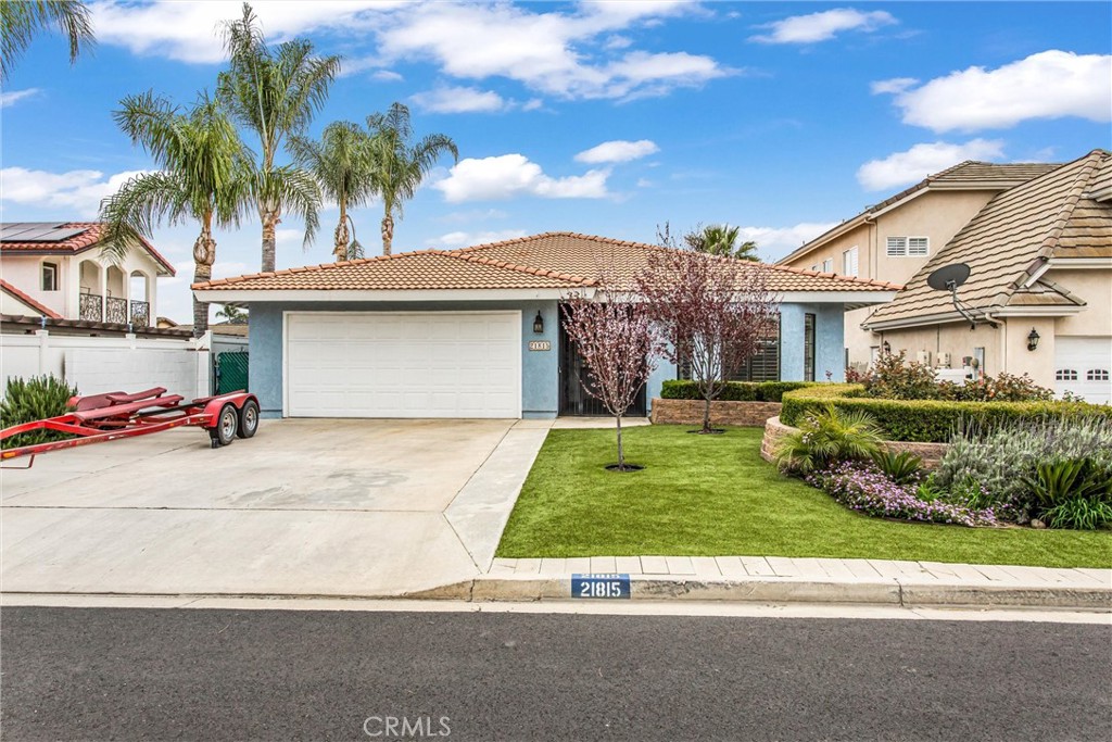 21815 Strawberry Lane