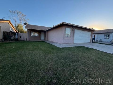 Photo of 171 Southwind Dr Dr, El Centro, CA 92243 (MLS # 250044616SD)