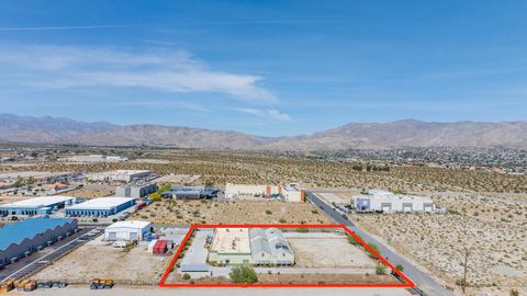 Tiny photo for 65311 San Jacinto Ln, Desert Hot Springs, CA 92240 (MLS # 219145307DA)