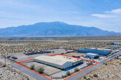 Tiny photo for 65311 San Jacinto Ln, Desert Hot Springs, CA 92240 (MLS # 219145307DA)