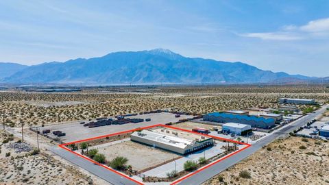 Tiny photo for 65311 San Jacinto Ln, Desert Hot Springs, CA 92240 (MLS # 219145307DA)