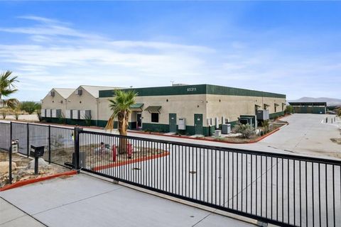 Photo of 65311 San Jacinto Ln, Desert Hot Springs, CA 92240 (MLS # 219145307DA)