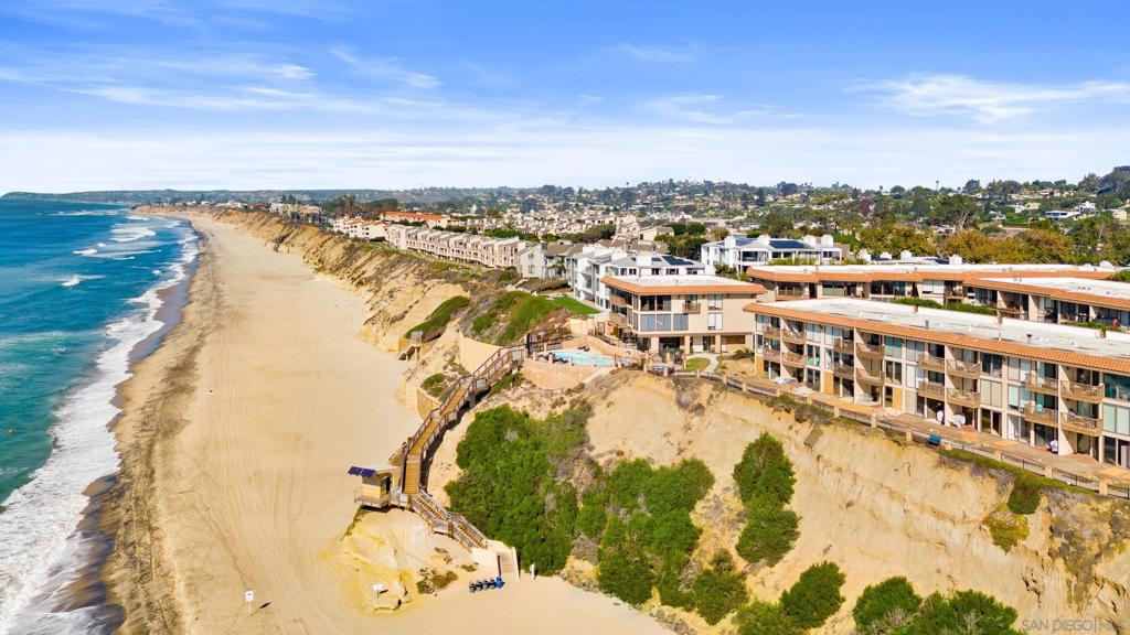 Solana Beach - Residential