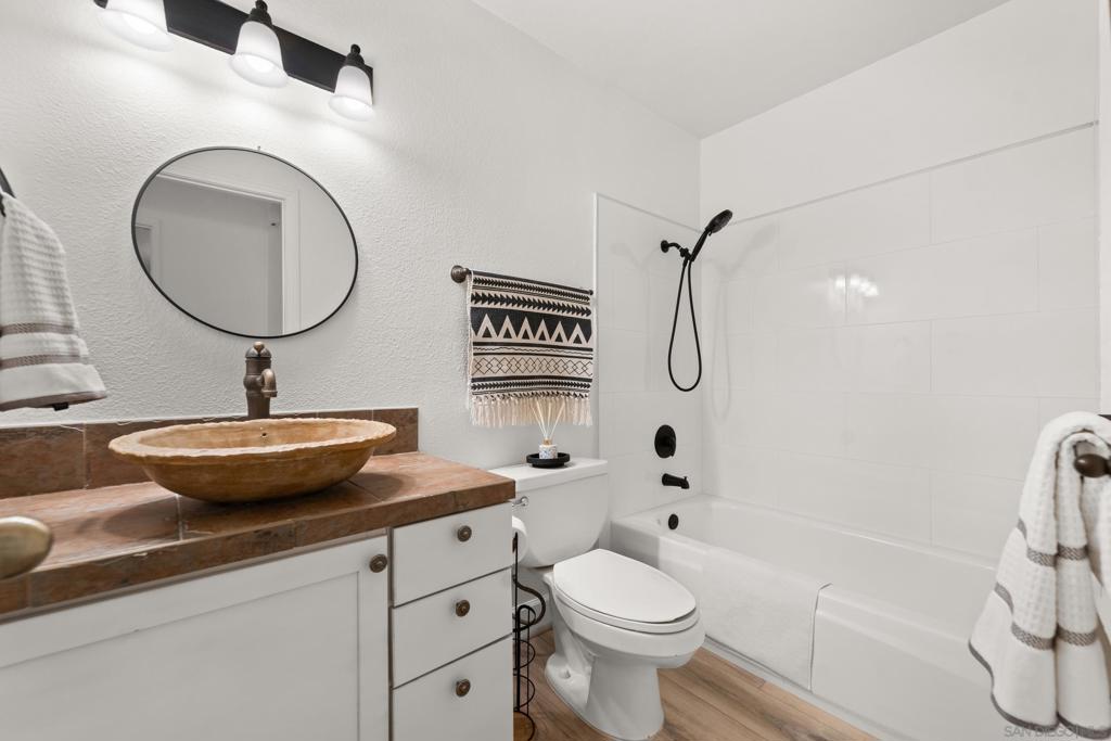 Solana Beach - Residential