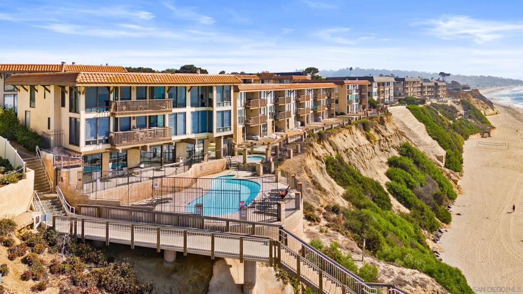 Solana Beach - Residential