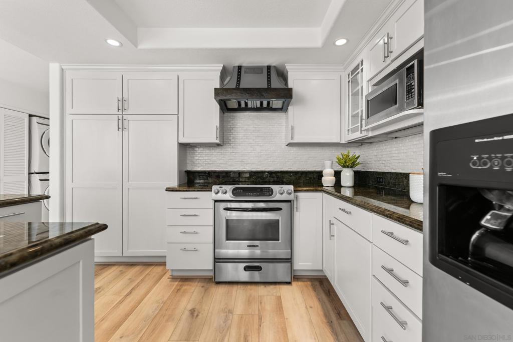 Solana Beach - Residential