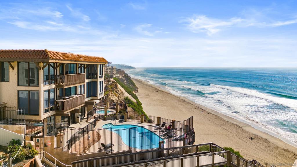 Solana Beach - Residential