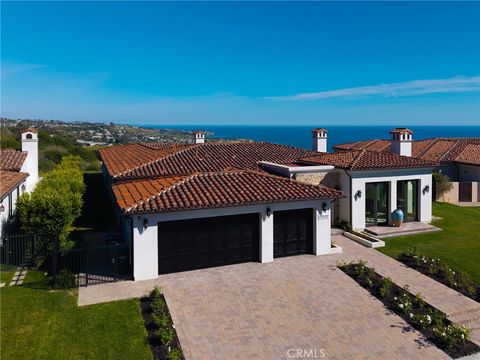 32022 Isthmus View Drive Rancho Palos Verdes CA 90275