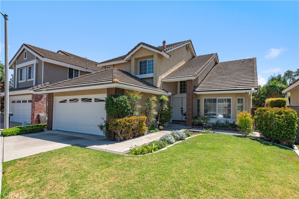 Welcome to 10 Burke, a freshly painted 4 bedrooms, 2.5 baths single family home in the heart of Irvine. All bedrooms are located upstairs, providing privacy and separation from the main living areas. The home features bright and open spaces, a cozy kitchen, and a vaulted ceiling in the living room that enhances the spacious feel. Enjoy a private backyard, perfect for relaxing or entertaining. Ideally located near parks, top-rated schools, shopping, and dining.