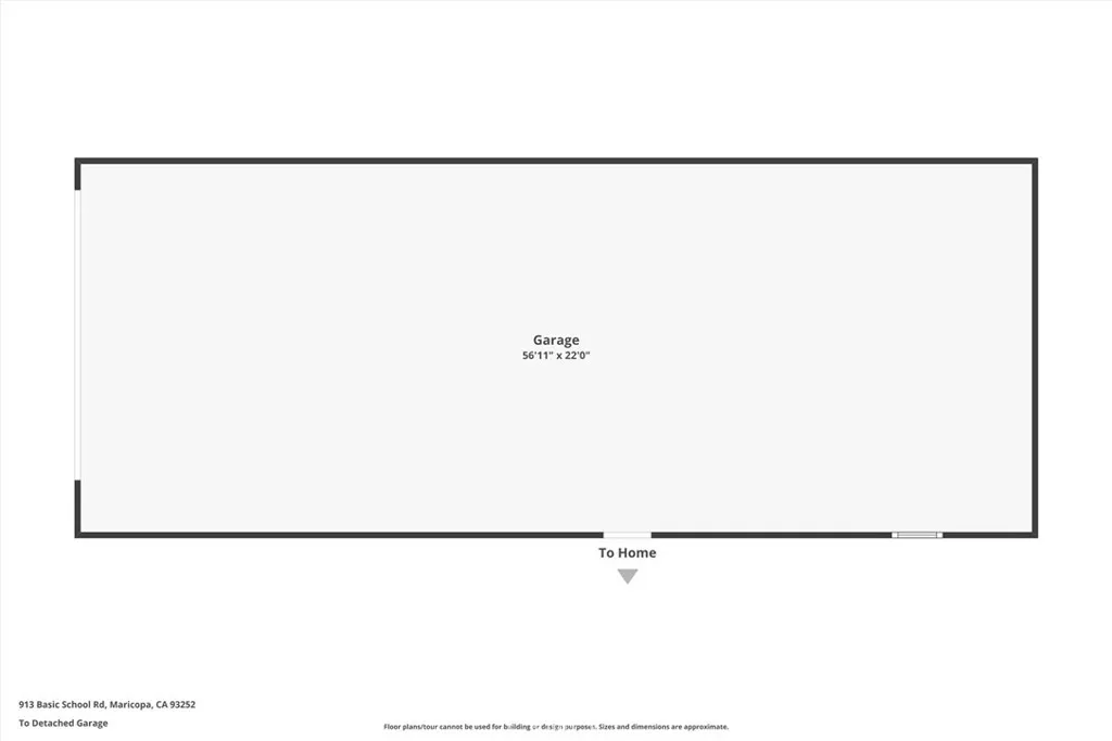 Maricopa, California 93252, United States, 5 Bedrooms Bedrooms, ,2 BathroomsBathrooms,Residential,Active,166110