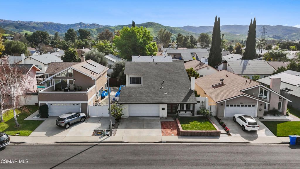 Photo of 3848 Lucas Court, Simi Valley, CA 93063 (MLS # 226000731)