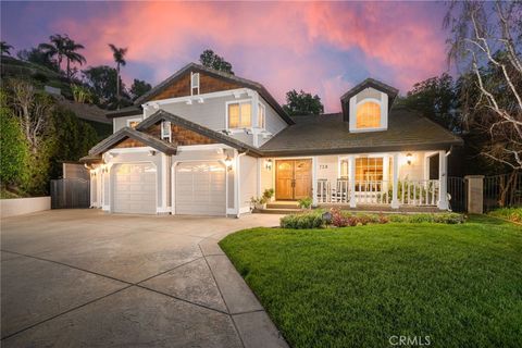 728 Beaverbrook Lane Glendora CA 91740