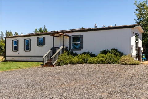 Photo of 925 Bille RD, Paradise, CA 95969 (MLS # SN26162621)