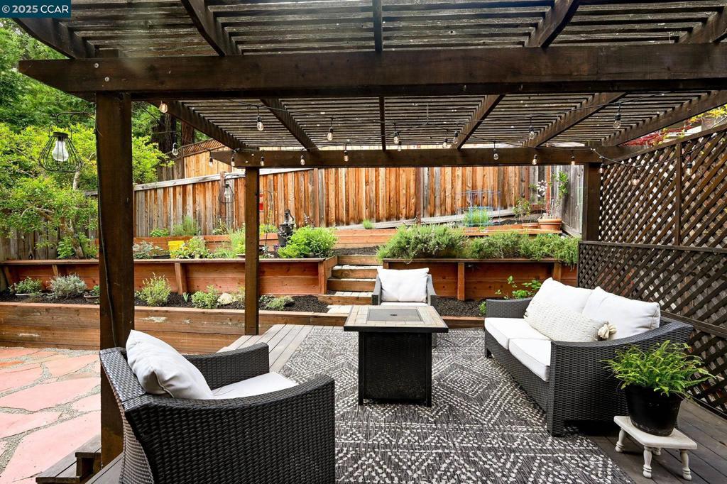 CA CHATEAU - Residential