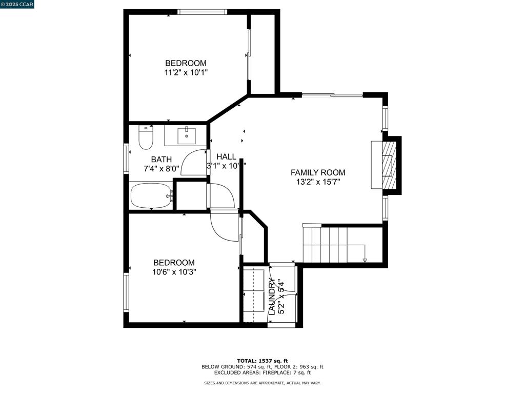CA CHATEAU - Residential