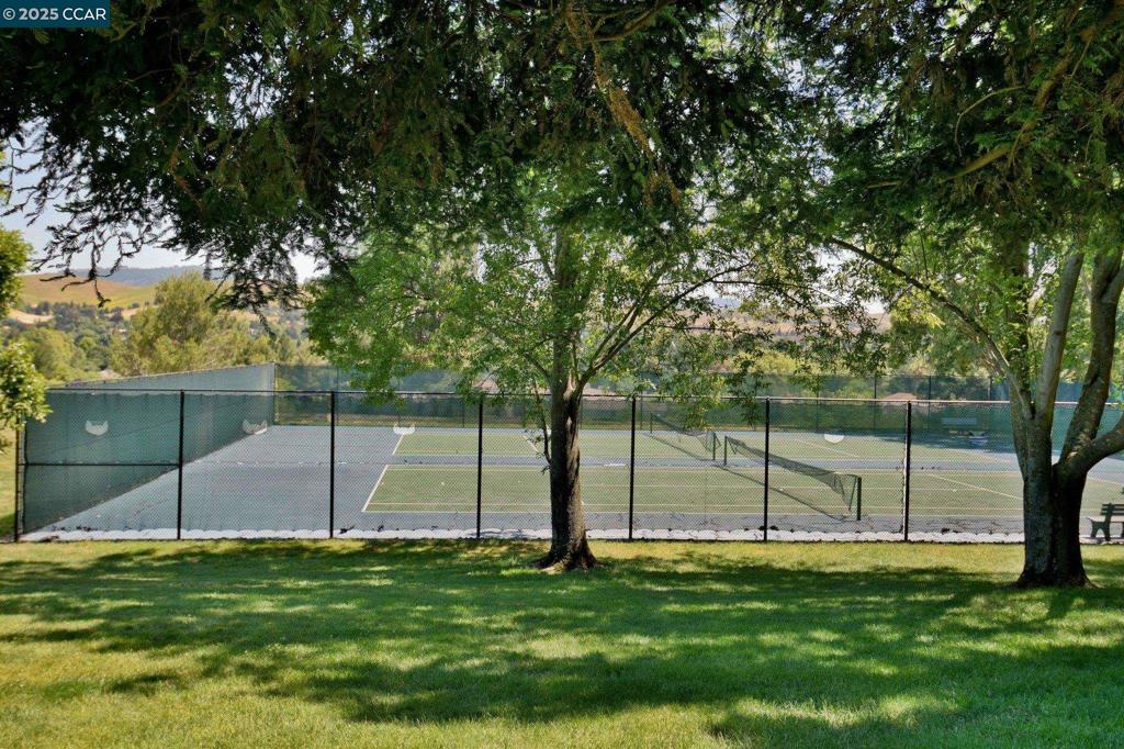 CA CHATEAU - Residential