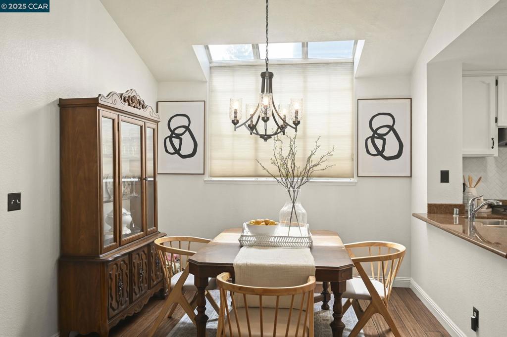 CA CHATEAU - Residential